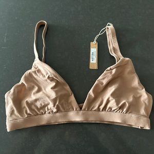 Skims Medium Bralette